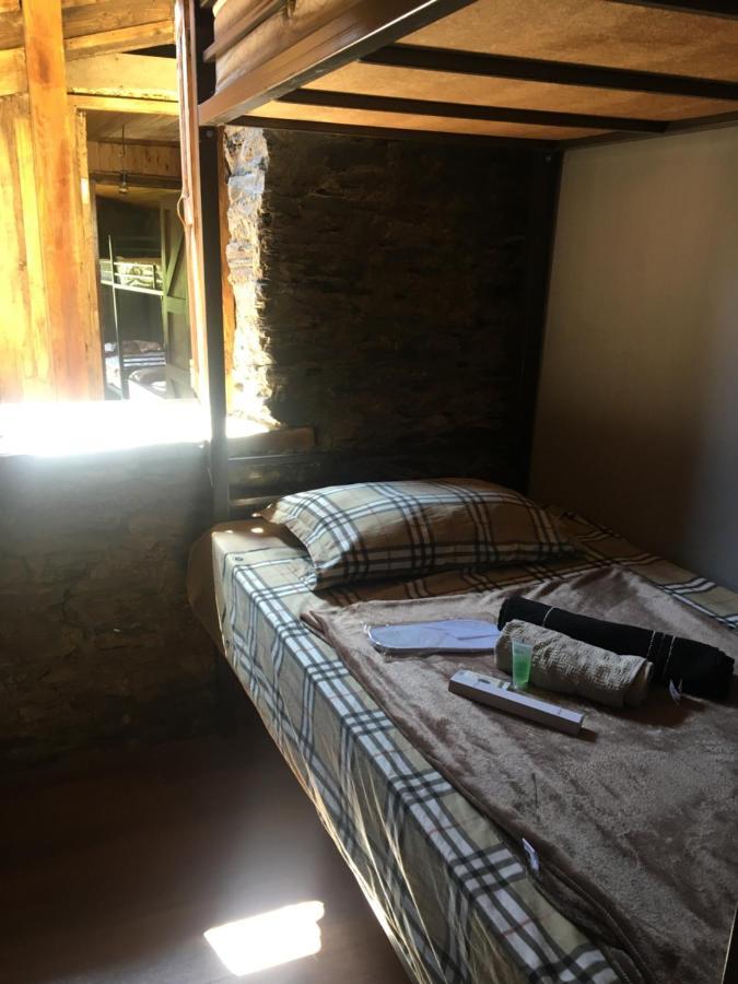 Qaldea Resort Ushguli Esterno foto