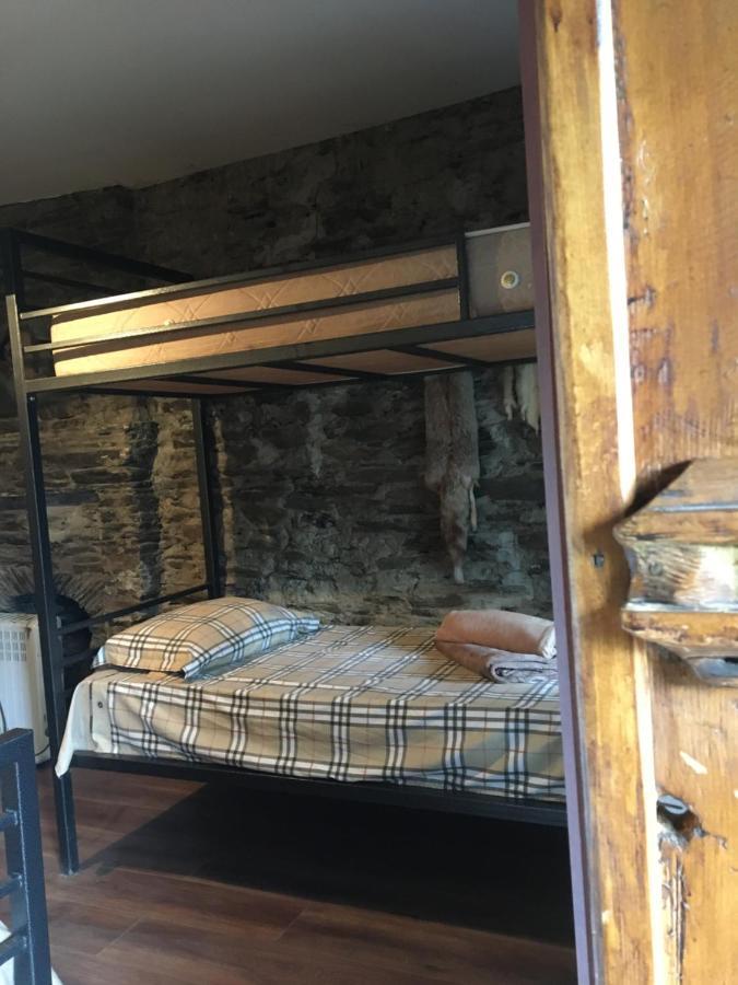 Qaldea Resort Ushguli Esterno foto