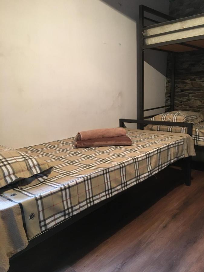 Qaldea Resort Ushguli Esterno foto