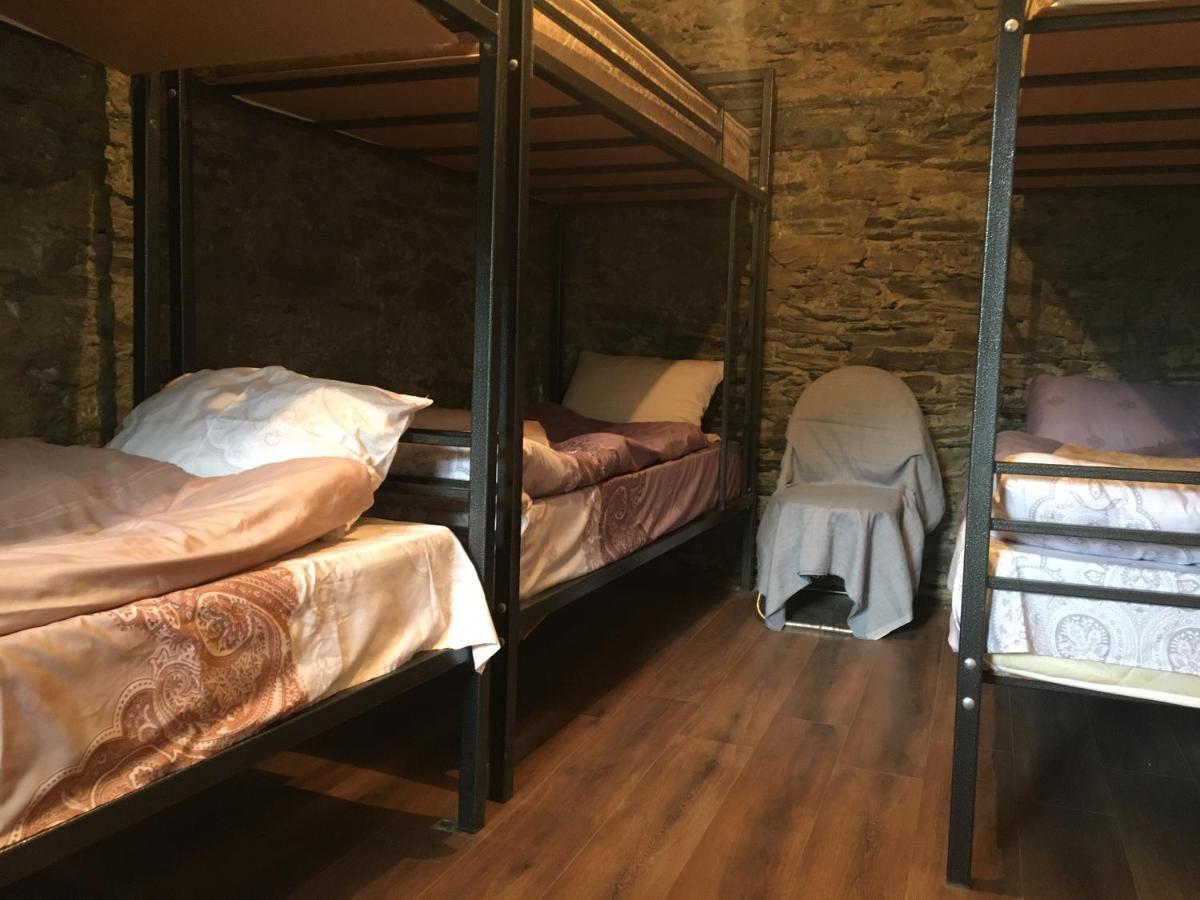 Qaldea Resort Ushguli Esterno foto